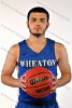 MBBall Media Day  Men’s Basketball 2021-22 Media Day. - Photo by Keith Nordstrom : Wheaton, Basketball, Media Day